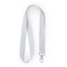 Cordon Ecohost blanc