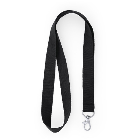 Cordon Ecohost noir