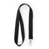 Cordon Ecohost noir