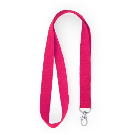 Cordon Ecohost fushcia