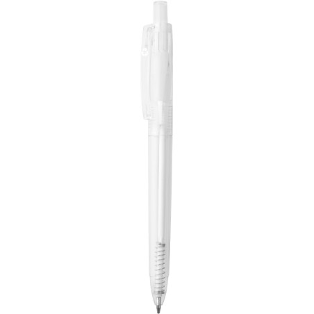 Stylo Aral transparent