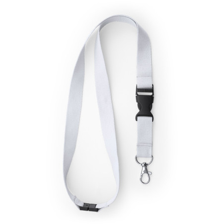 Cordon Guest blanc