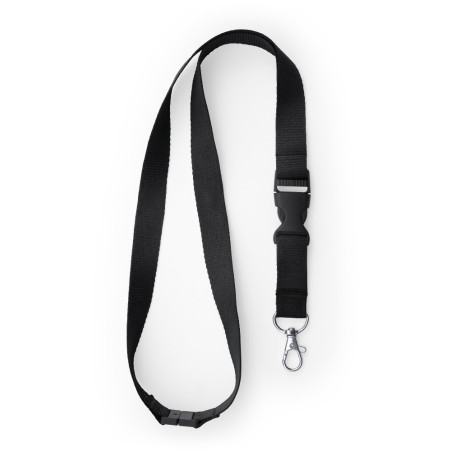 Cordon Guest noir