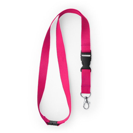 Cordon Guest fuchsia