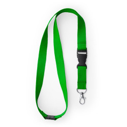Cordon Guest vert