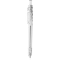 Stylo recyclé Pacific orange 2