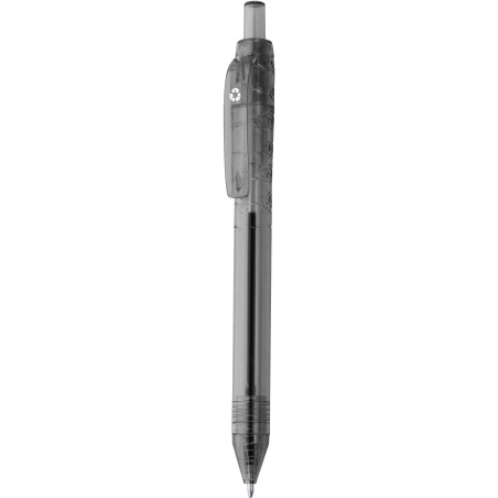 Stylo recyclé Pacific noir