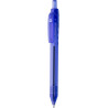 Stylo recyclé Pacific bleu roi