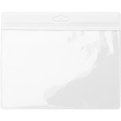 Pochette PVC Bash avec son cordon assorti 2