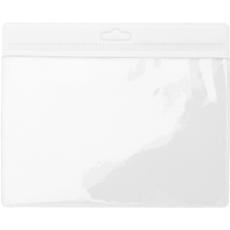 Pochette PVC Bash transparente