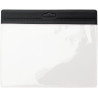 Pochette PVC Bash noire