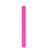Bracelets coloré Party fuchsia