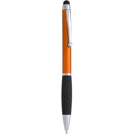 Stylo Semenic orange