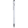 Stylo Borneo blanc