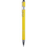 Stylo Borneo jaune