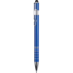 Stylo Borneo bleu