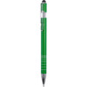 Stylo Borneo vert