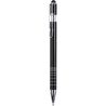 Stylo Borneo noir