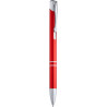 Stylo Ardenes rouge