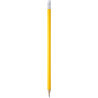 Crayon à papier Couvet jaune