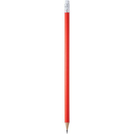 Crayon à papier Couvet rouge