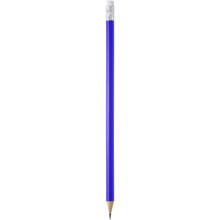Crayon à papier Couvet bleu (roi)
