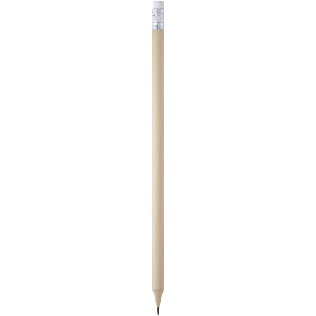Crayon à papier Couvet naturel