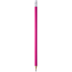 Crayon à papier Couvet rose