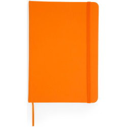 Bloc-note Alba jaune 2