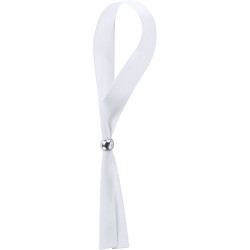 Bracelet ajustable Fete fucshia 2