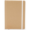 Bloc-note Estela blanc