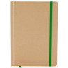 Bloc-note Estela vert