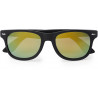 Lunettes de soleil Ciro jaunes