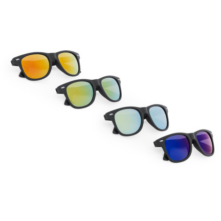 Lunettes de soleil Ciro à personnaliser