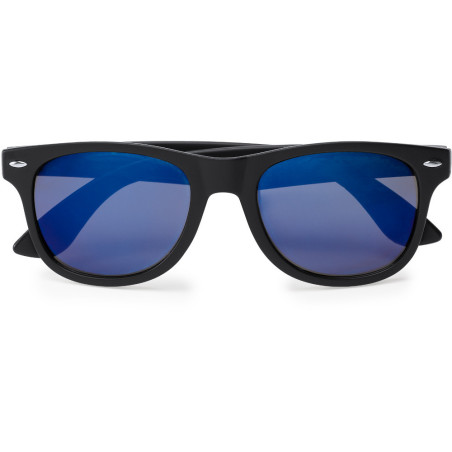 Lunettes de soleil Ciro bleues rois