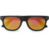 Lunettes de soleil Ciro oranges