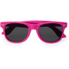 Lunettes de soleil Brisa fuchsias