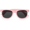 Lunettes de soleil Brisa roses