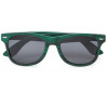 Lunettes de soleil Dax vert bouteille