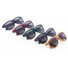 Lunettes de soleil publicitaire Dax
