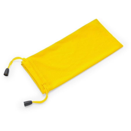 étui cloud à personnaliser jaune