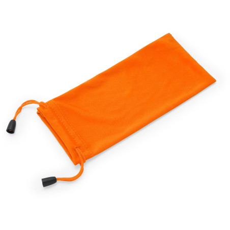 étui cloud à personnaliser orange