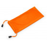 étui cloud à personnaliser orange