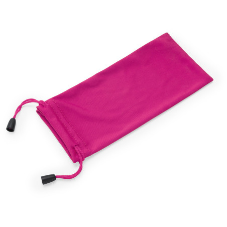 étui cloud à personnaliser fuchsia