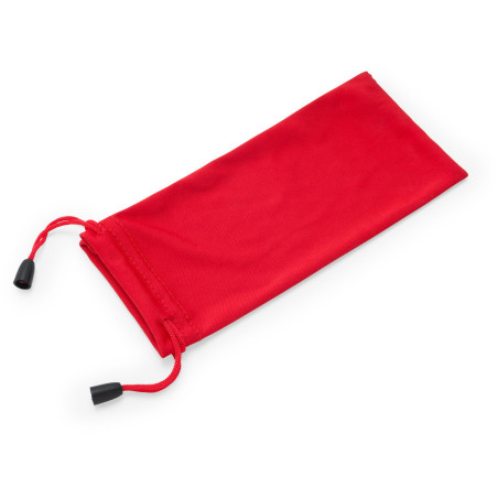 étui cloud à personnaliser rouge