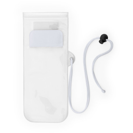 Etui Eider blanc
