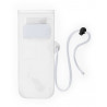 Etui Eider blanc