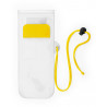 Etui Eider jaune