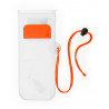 Etui Eider orange