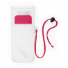 Etui Eider rose